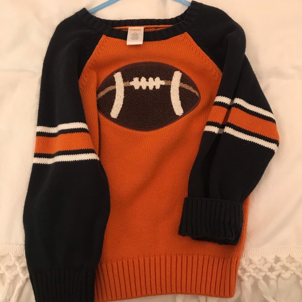 Boys Knit sweater